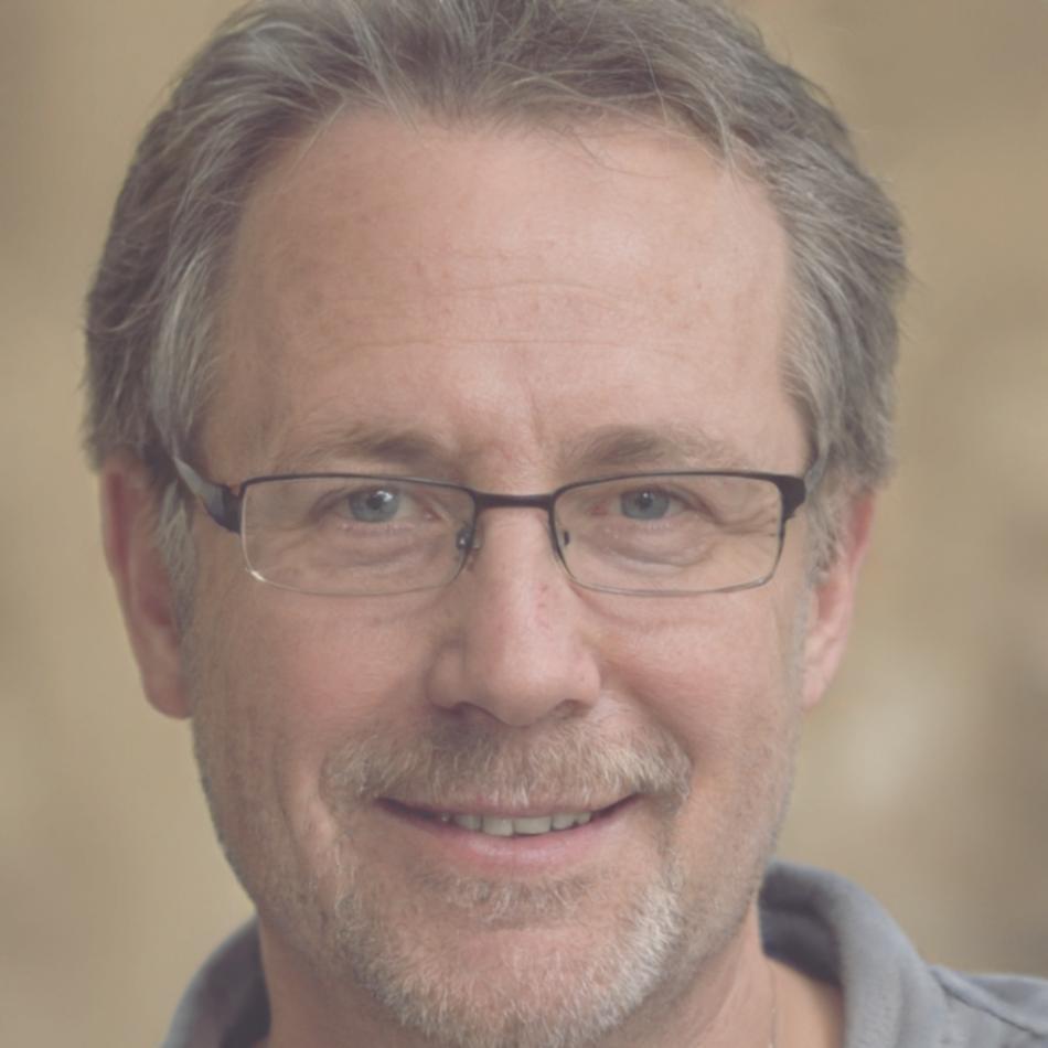 Giuseppe Benedetti, testimonianza percorso di crescita personale