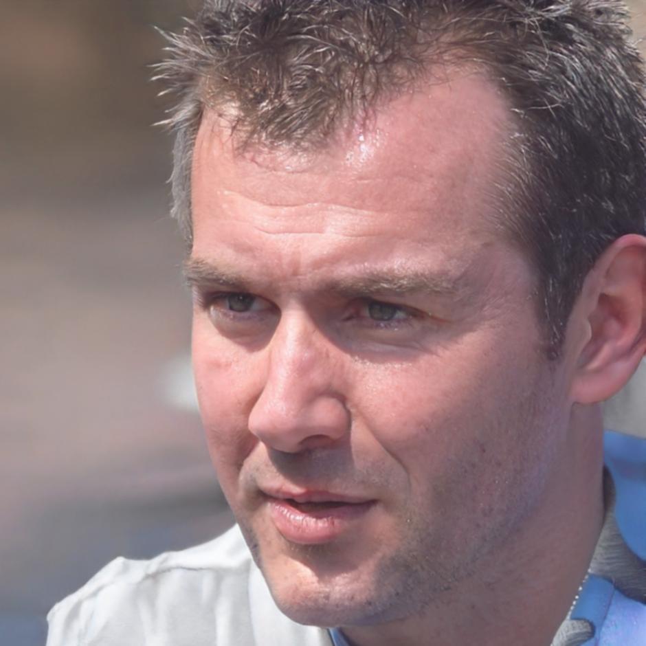 Fabrizio Martinelli, cliente soddisfatto del percorso di coaching